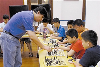 葉江川：動(dòng)一動(dòng) 減壓舒心保健康