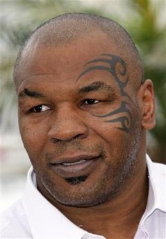 泰森拳壇地位再獲認(rèn)可 入選國(guó)際拳擊名人堂