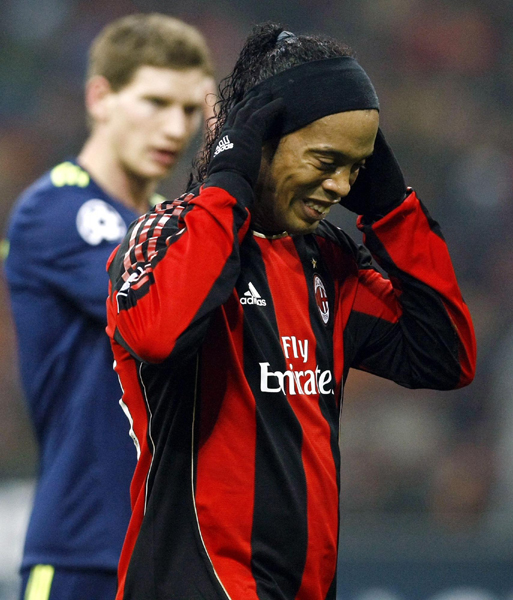 歐冠：皇馬大勝歐塞爾 米蘭完敗阿賈克斯