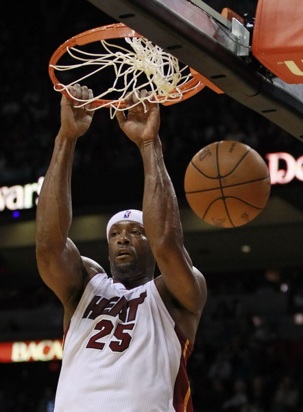 詹姆斯41+13+8+3 熱火末節逆轉步行者得七連勝