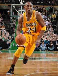 湖人92:86成功復仇綠衫軍