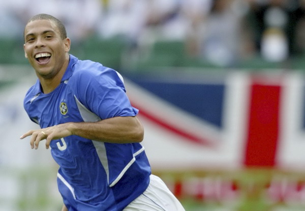 情人節羅納爾多正式宣布退役 結束18年職業生涯