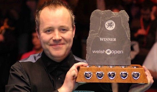 威爾士賽希金斯9:6翻盤馬奎爾成功衛(wèi)冕