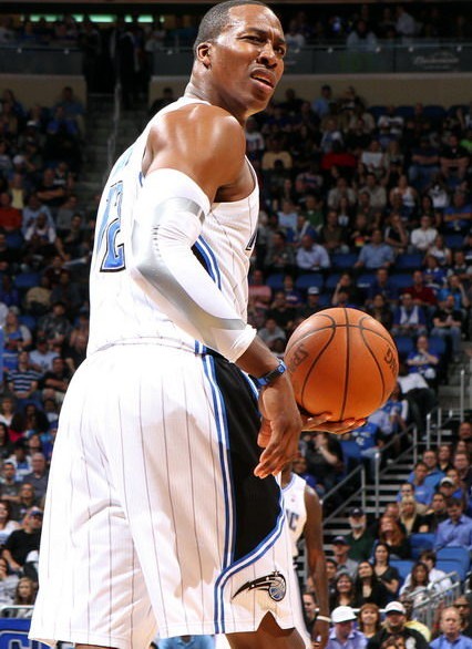 三巨頭難擋魔獸 魔術116:110尼克斯