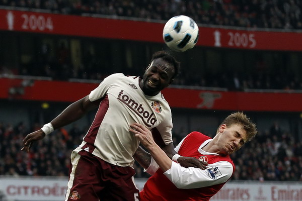 英超：沙皇絕殺遭吹+點(diǎn)球漏判 阿森納主場狂攻憾平