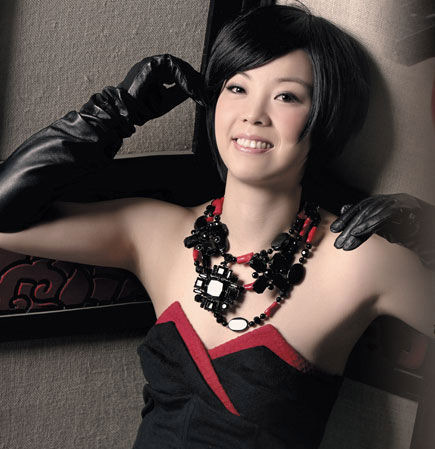 體壇三八節頒獎：李娜形象突破獎