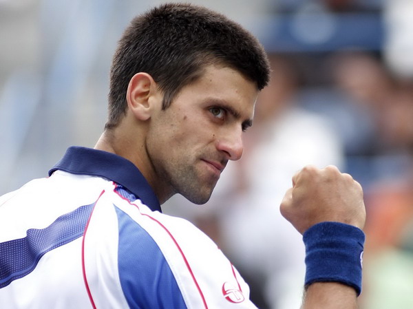 巴黎銀行賽小德逆轉納達爾 18連勝攬賽季第三冠