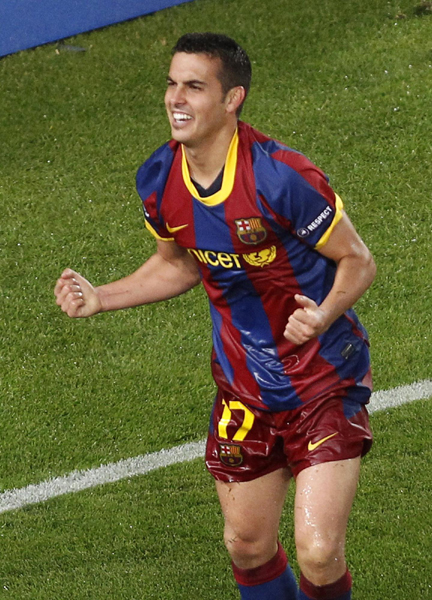 歐冠：皇馬進球無力回天 巴薩總比分3:1晉級決賽