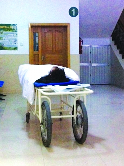 短道隊端午麗江集體挨揍