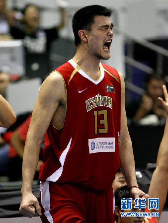 “難說再見！”：姚明NBA生涯全回顧