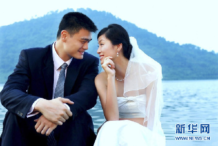 “難說再見！”：姚明NBA生涯全回顧