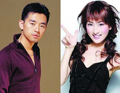 戀愛十載 孔令輝明年迎娶馬蘇