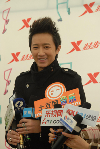 馬拉松+音樂 特步攜手廈馬詮釋“享受運動”新含義