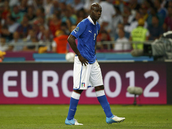 歐洲杯：西班牙4:0完勝意大利衛冕冠軍