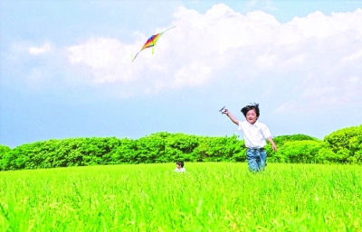 春季健身不宜出汗過(guò)多