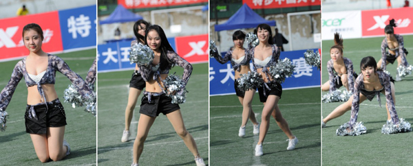 特步大五聯(lián)賽浙江賽區(qū)落幕 浙大高水平隊(duì)蟬聯(lián)冠軍