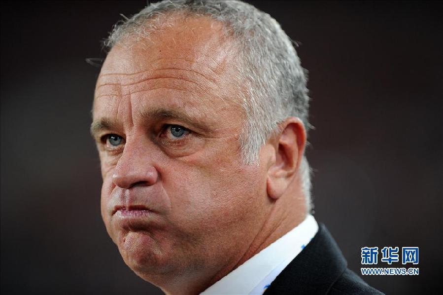 廣州恒大晉級亞冠八強