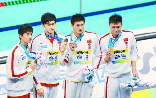 中國競技體育的全運(yùn)掣肘