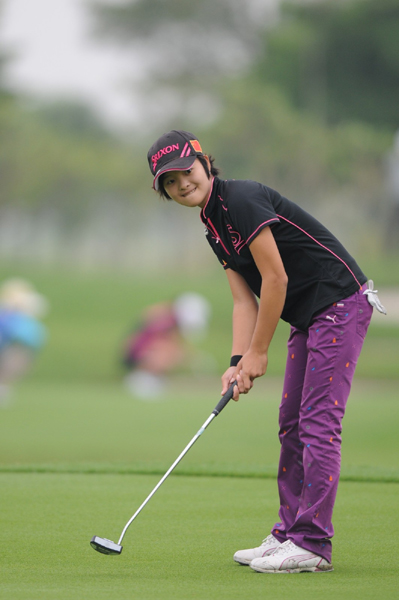 希望賽珠海總決賽次輪：白政愷張維維領銜 60人晉級決賽