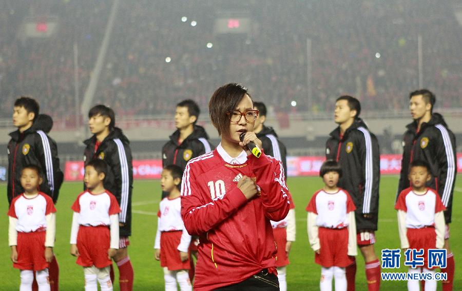 亞洲杯預(yù)選賽：中國(guó)0:0戰(zhàn)平沙特 末輪將死拼伊拉克