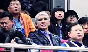 楊帥不歸疑似下課 傳不滿籃協冷遇放棄執教男籃