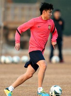 中能嚴重抗議劉健隨恒大訓練 宣稱必將反申訴