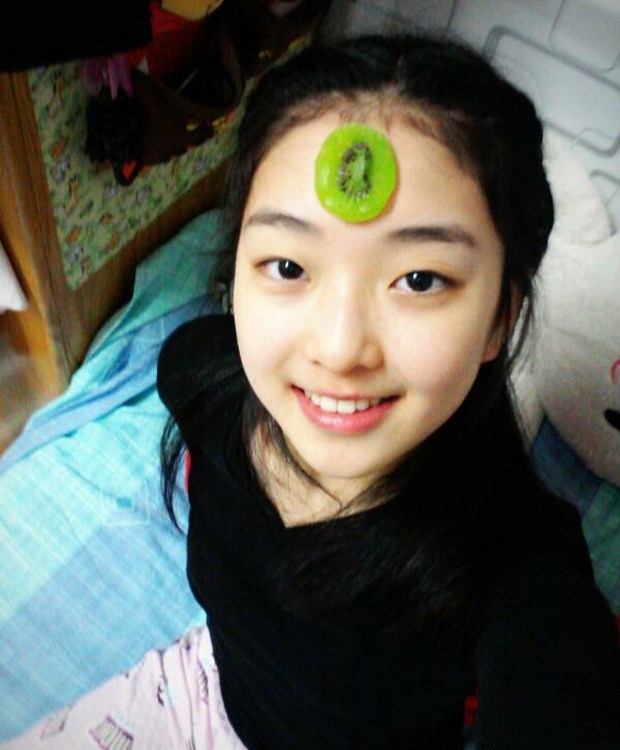 李子君領銜冬奧萌妹子 普京熊抱俄蘿莉