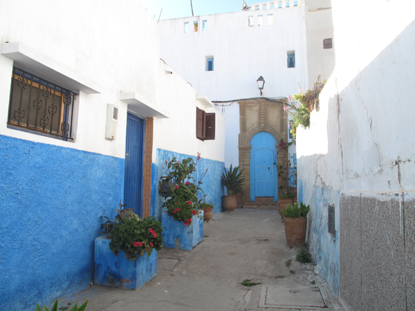 The many charms of Rabat