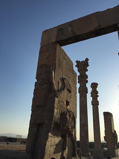 A few things to forget, but far more things to remember