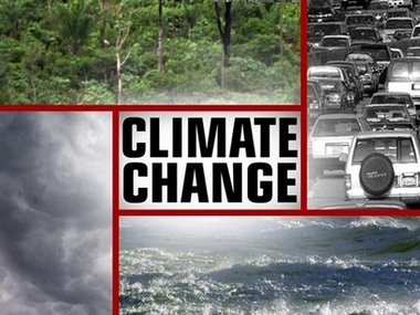 As the world warms, water �� either too little or too much of it �� is going to be the major problem for the United States, scientists and military experts said Monday. It will be a domestic problem, with states clashing over controls of rivers, and a national security problem as water shortages and floods worsen conflicts and terrorism elsewhere in the world, they said. (AP 