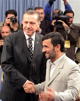 World powers fail to reach Iran accord