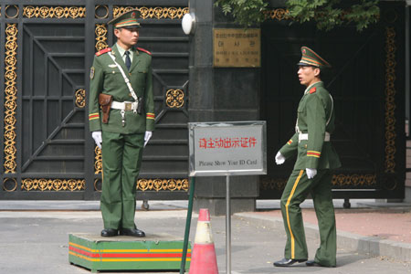 North Korea conducts successful nuke test