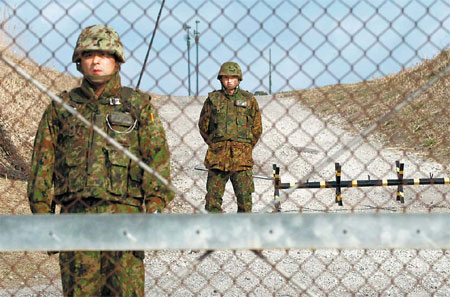 Officials: DPRK rocket launch imminent