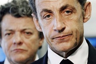 What might have made French plane disappear?