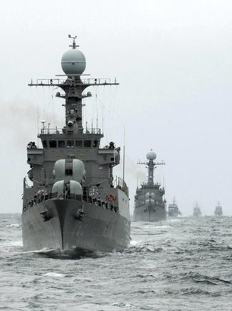 Obama,Lee warn DPRK over N-plan