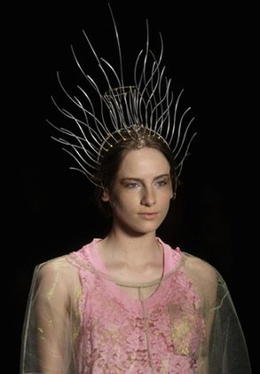 Sao Paulo fashion Week