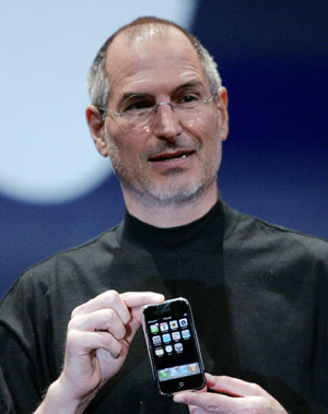 Apple's silence on chief's health questioned