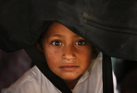 Rocket attack kills six Pakistan soldiers