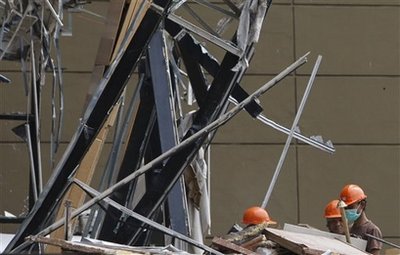 3rd bomb in Jakarta attack unexploded