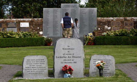 Lockerbie bomber allowed to drop appeal