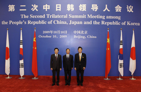 China urges neighbors, US to talk to DPRK