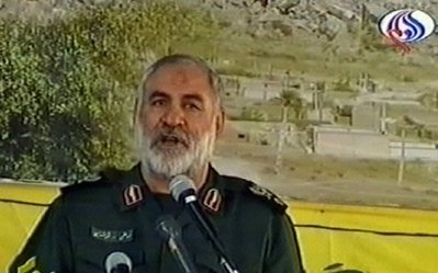 Iran: US, Britain, Pakistan linked to militants