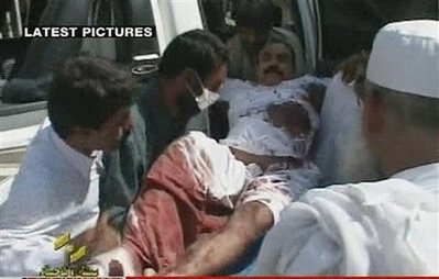 Iran bombing kills 5 Revolutionary Guard leaders