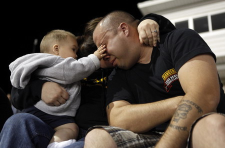 Details emerge about Fort Hood suspect's history