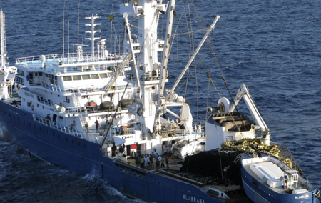 Somali pirates freed Spainish boat