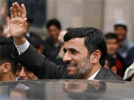 Iran defies UN, plans 10 uranium sites