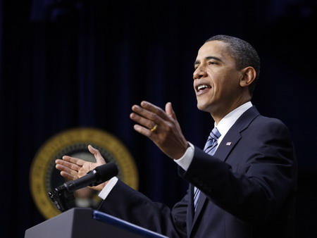 From war to peace: Obama to accept Nobel prize