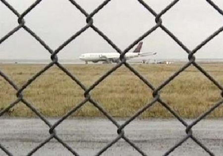 Terrorist attack foiled aboard US jetliner