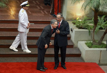 UN: Guatemala lawyer orchestrated own killing