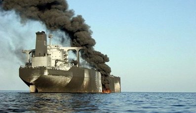 US warns of al-Qaida threat to ships off Yemen